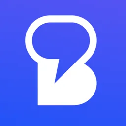 Beeper Cloud icon for macOS