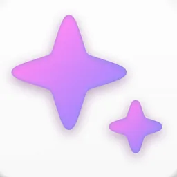Gemini macOS icon by blaiseos