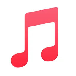Music macOS icon by Sven