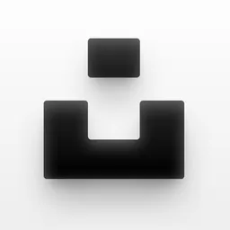 Unsplash macOS icon by maicelo