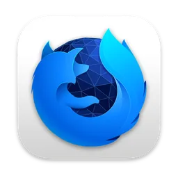 Firefox_Developer_Edition macOS icon by swoah