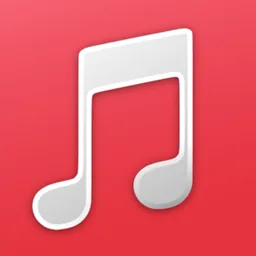 Music macOS icon by dlbroussard