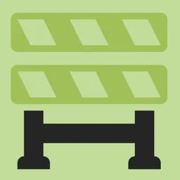 BlockBlock macOS icon by adrian