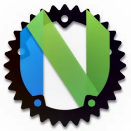 Neovide macOS icon by yonnifer