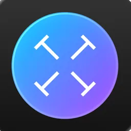TextSniper macOS icon by fardanmunshi