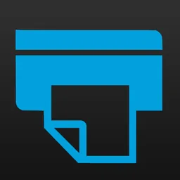 HP Utility macOS icon by i0ixr
