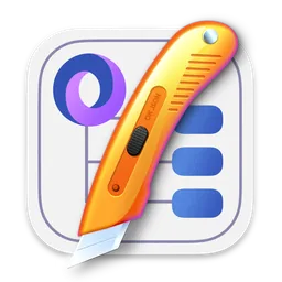 OK JSON macOS icon by francisfeng