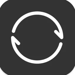 Resilio Sync macOS icon by brentano