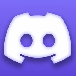 Discord macOS icon by Blackbone