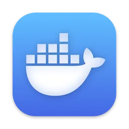 Docker macOS icon by foxdev
