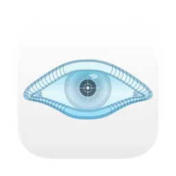 Zenmap macOS icon by Francesco
