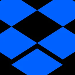 Dropbox macOS icon by theactualleoedwards