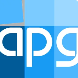 Autopano Giga macOS icon by lboucha1
