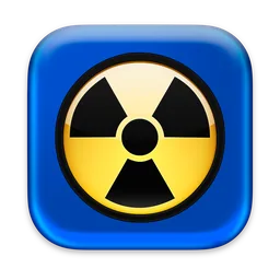 Fission macOS icon by Oronzocana