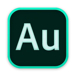 Adobe Audition macOS icon by arian.mozafari