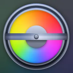 Motion macOS icon by maicelo