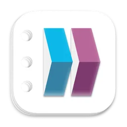 Highland 2 macOS icon by Robert Marsh