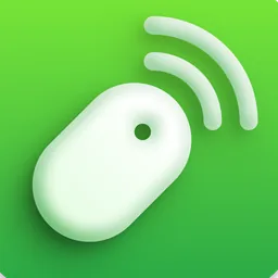 Remote Mouse icon for macOS