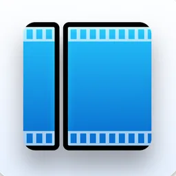 Shotcut icon for macOS