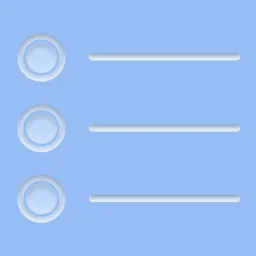 Reminders macOS icon by caedmonm