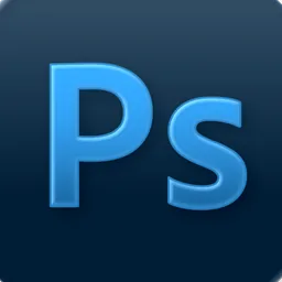 Photoshop (Default) macOS icon by designer