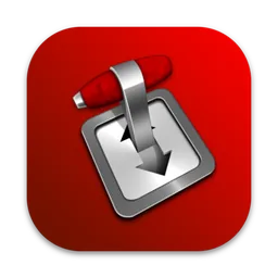 Transmission macOS icon by AngelWingsPanda