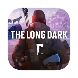 The Long Dark icon for macOS