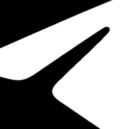 Telegram (Dark) icon for Mac