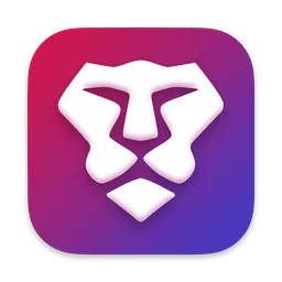 Brave macOS icon by zabriskije