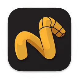 Luxology Modo macOS icon by sirius961