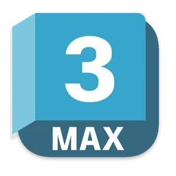 3ds Max macOS icon by hastalavi2