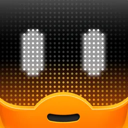DaftCloud macOS icon by Arthur Lambillotte
