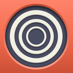 Zen icon for macOS