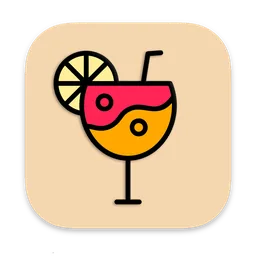 Handbrake macOS icon by theactualleoedwards