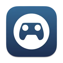 Steam Link icon for Mac