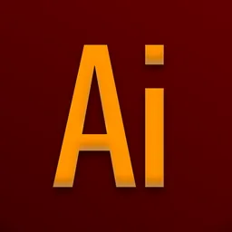 Adobe Illustrator macOS icon by pyk