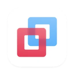 Parsec macOS icon by Sebastien Green