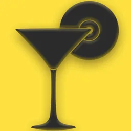 Handbrake macOS icon by Sven