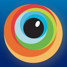 BrowserStack macOS icon by sidewinder