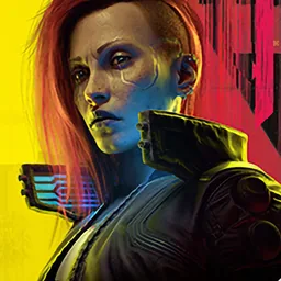 Cyberpunk 2077 macOS icon by ashrit