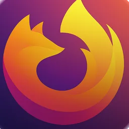 Firefox (Liquid Glass) icon for macOS