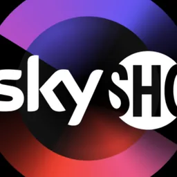 SkyShowtime icon for macOS
