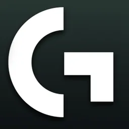 Logitech G HUB macOS icon by evorp