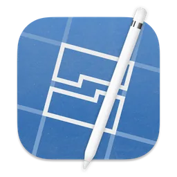 Roblox Studio macOS icon by nana_kon