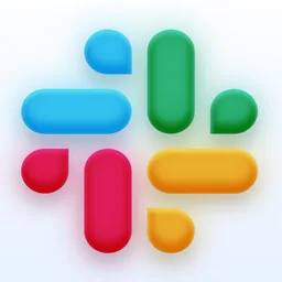 Slack macOS icon by maicelo