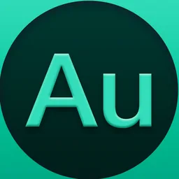 Adobe Audition macOS icon by ijhonny