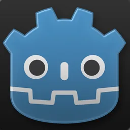 Godot macOS icon by jumpmanfr