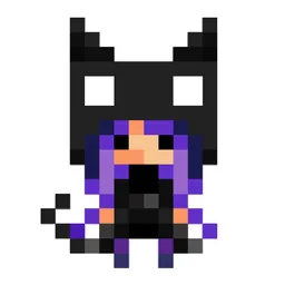 MagicaVoxel macOS icon by yonnifer