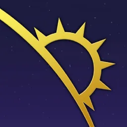 Starbound macOS icon by baer