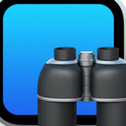 Apple Remote Desktop macOS icon by helloman